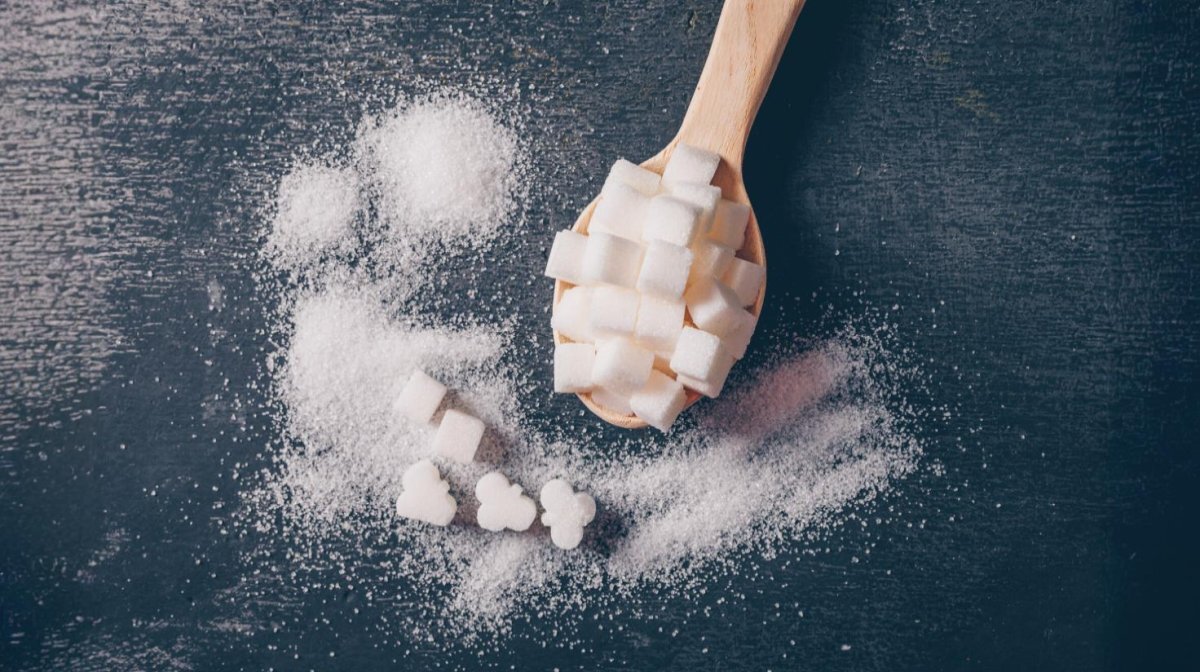 Aspartame: zero calories, but what impact on health?