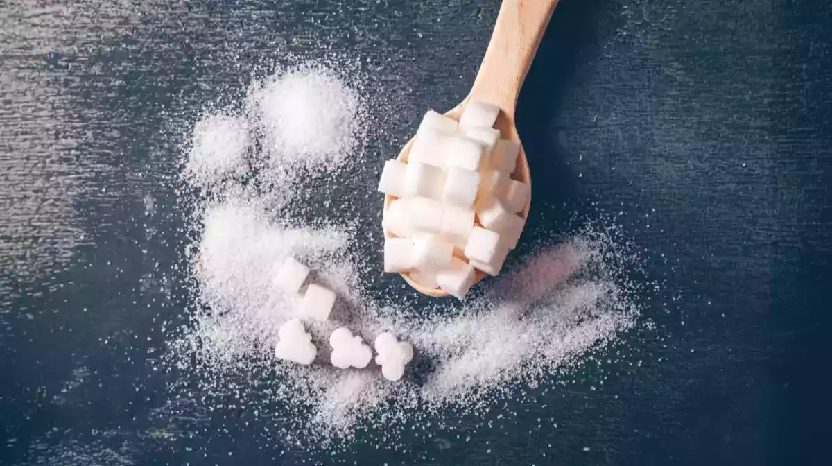 Aspartame: zero calories, but what impact on health?