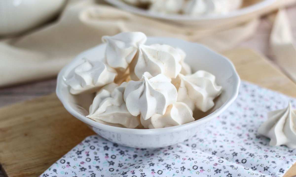 French or Italian meringue: which is easier (and better)?