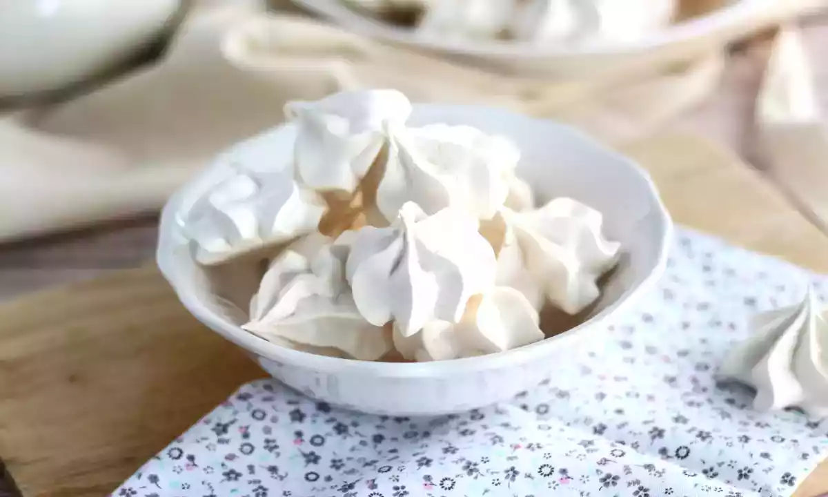 French or Italian meringue: which is easier (and better)?