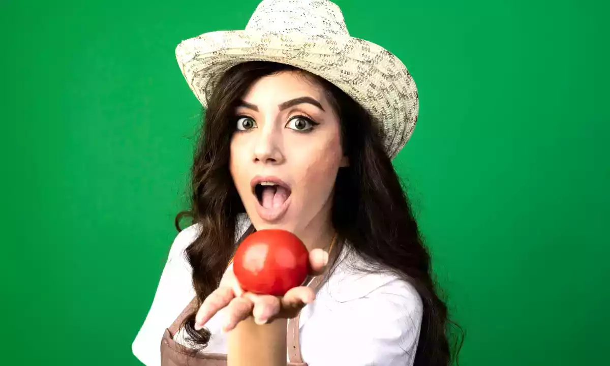 Tomato: fruit or vegetable?