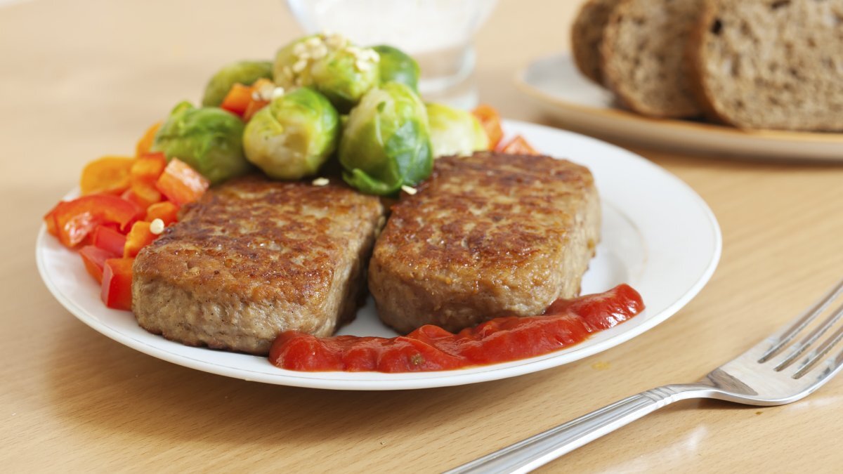 From scratch: how to cook seitan to become a staple in your kitchen