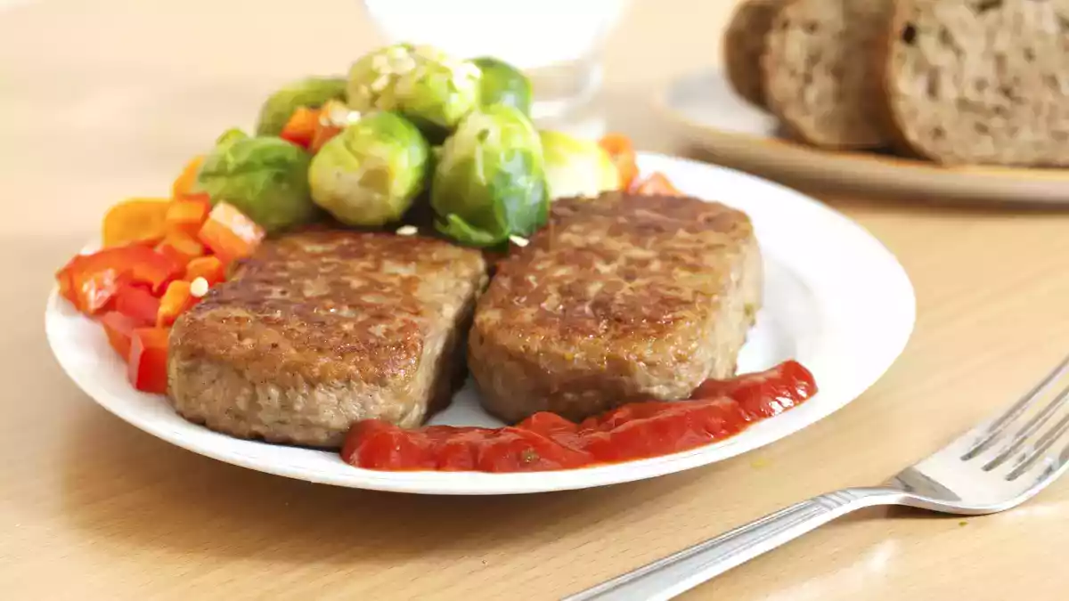 From scratch: how to cook seitan to become a staple in your kitchen