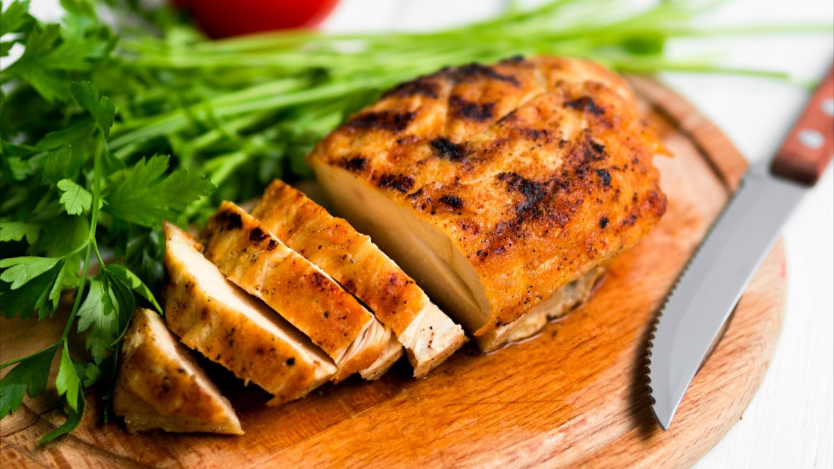 The mistakes that make your chicken dry on the grill (and how to fix them)