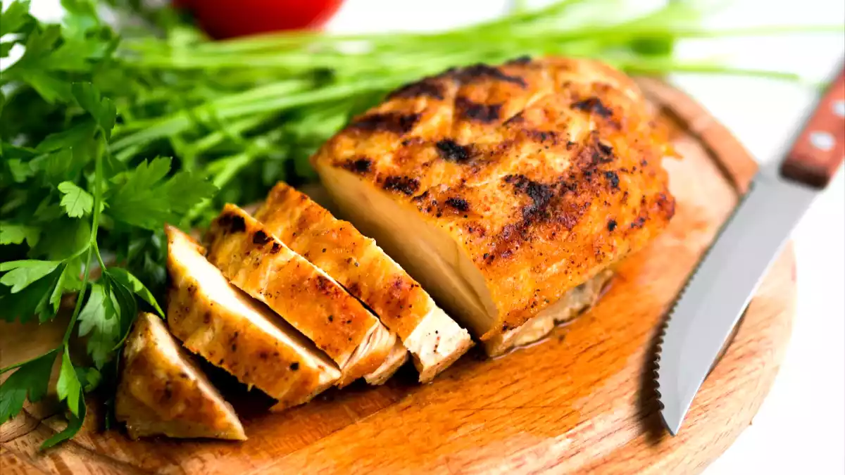 The mistakes that make your chicken dry on the grill (and how to fix them)