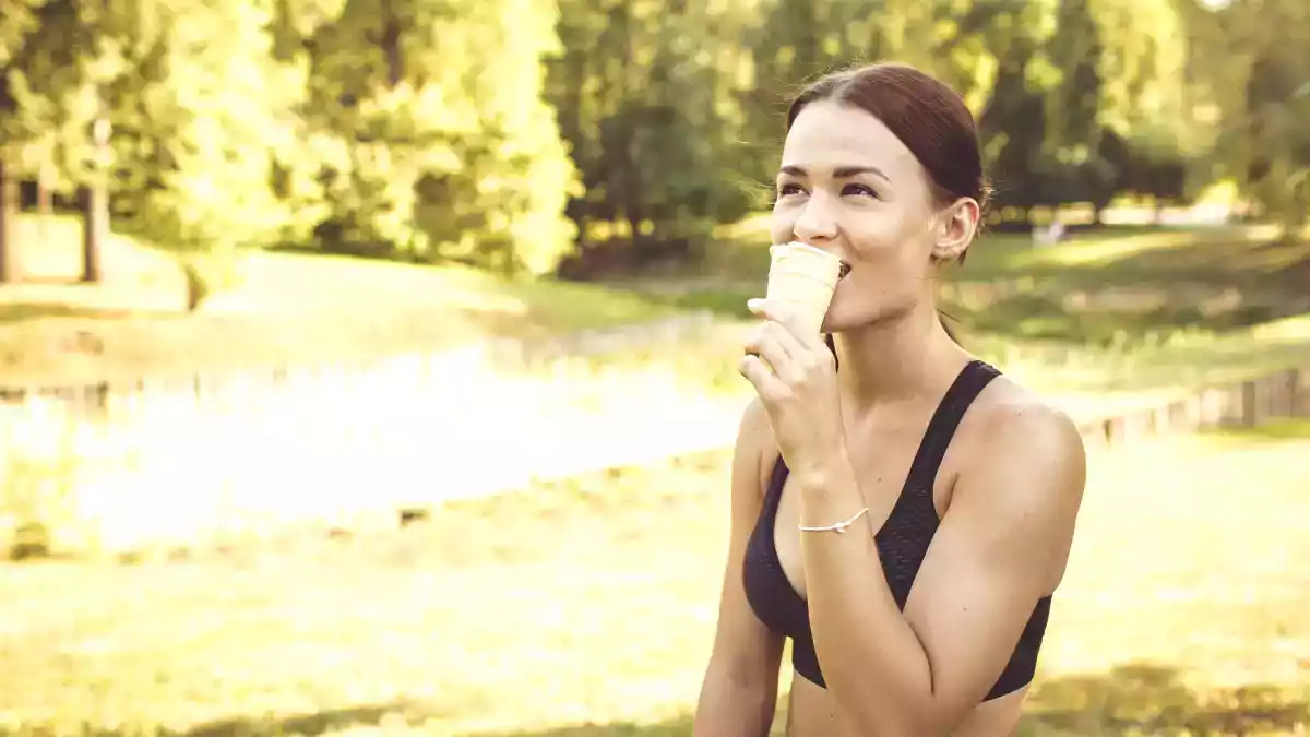 Run, eat and repeat: the food runners phenomenon that is revolutionizing urban gastronomy