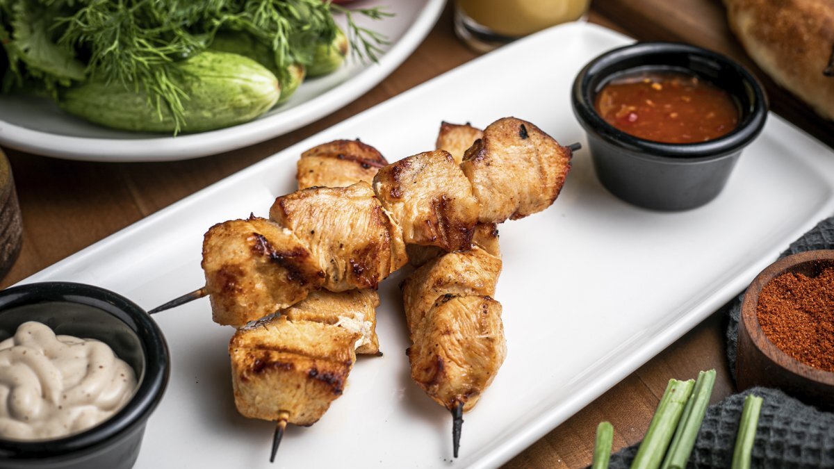 How to get more tender, tender and juicy meat? This little-known Chinese method is the key