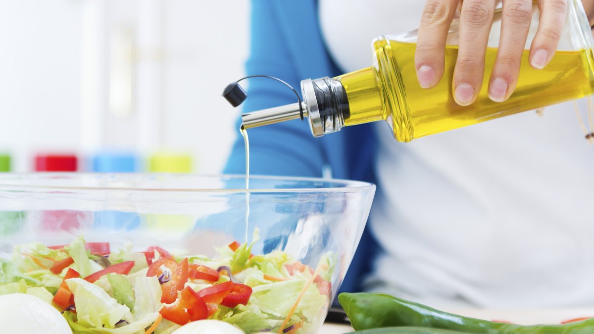 Types of olive oil and how to know which one to use in which recipe