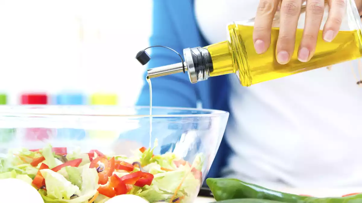 Types of olive oil and how to know which one to use in which recipe