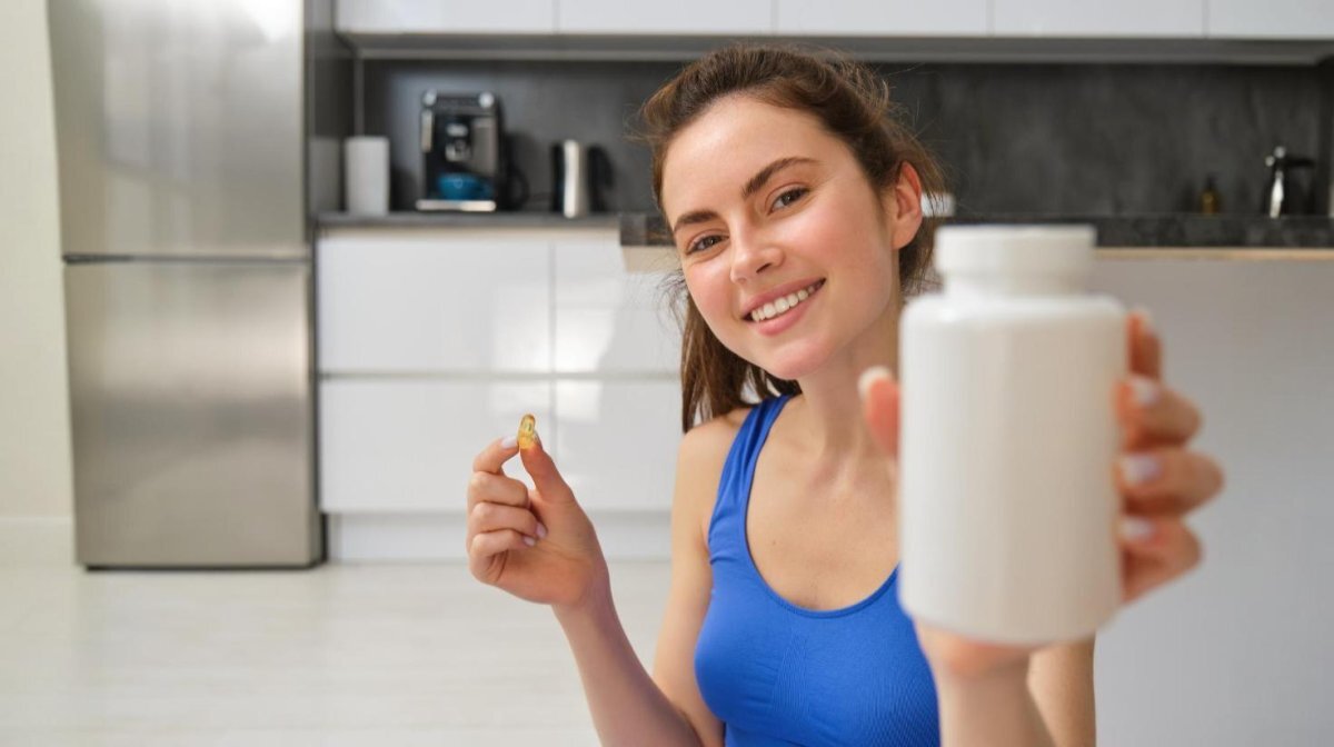 Glutamine: what is this amino acid used for in diets?