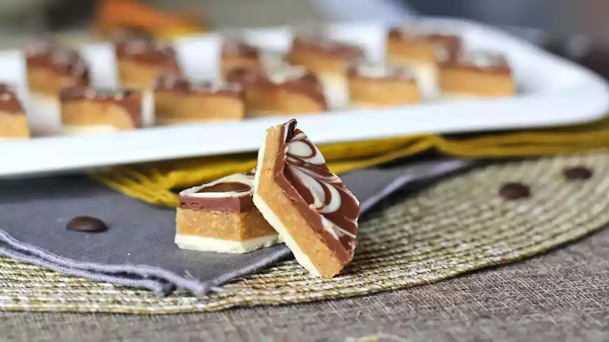 The five Moroccan sweets you can't miss on your table in Ramadan, Eid al Adha or any other celebration.