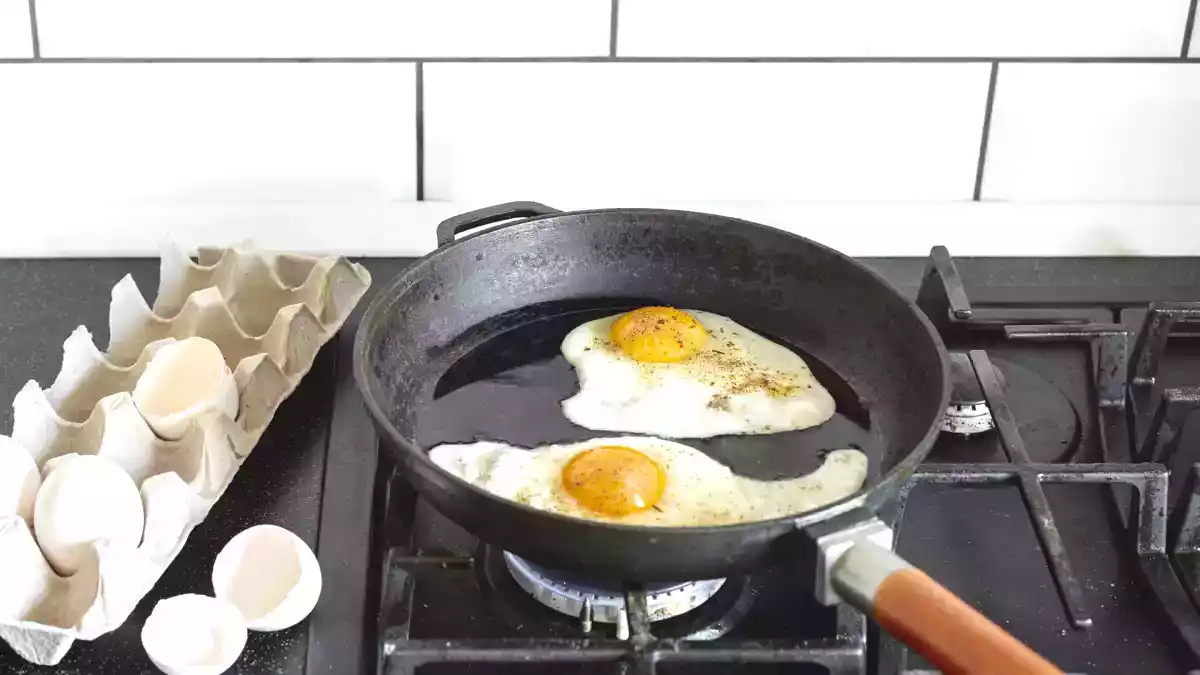 The perfect fried egg: secrets and tips from Spain for a foolproof recipe