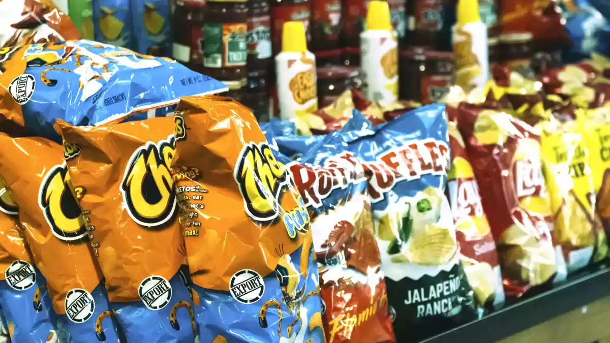 Do you know what an ultra-processed food is? A study reveals that more than half of Spaniards do not know what