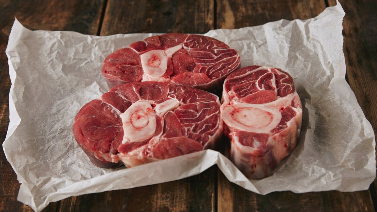 Grandma's trick that tenderizes even the toughest meat in minutes