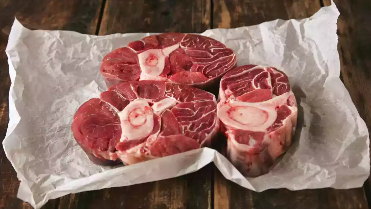 Grandma's trick that tenderizes even the toughest meat in minutes