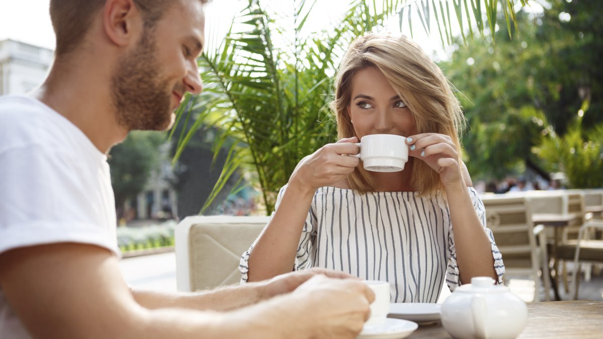 How your cup influences the taste of the coffee you drink every day