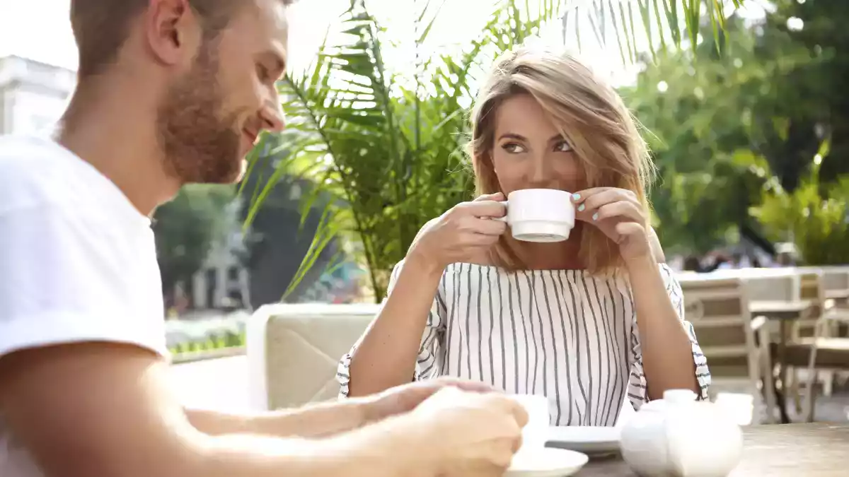 How your cup influences the taste of the coffee you drink every day