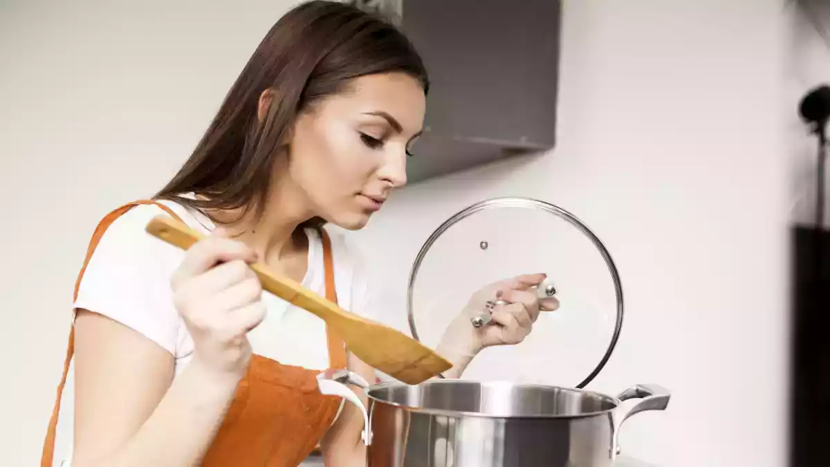 Should water be boiled? When and when not to boil water in the kitchen
