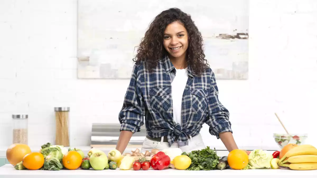 Which vegetables should go in the refrigerator?