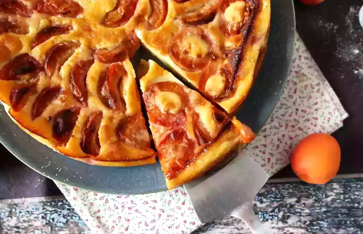12 apricot recipes that smell like summer (and bring sunshine to your plate!)