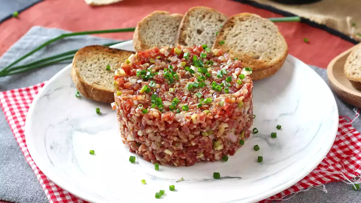 7 cold appetizers perfect for your outdoor summer dinners