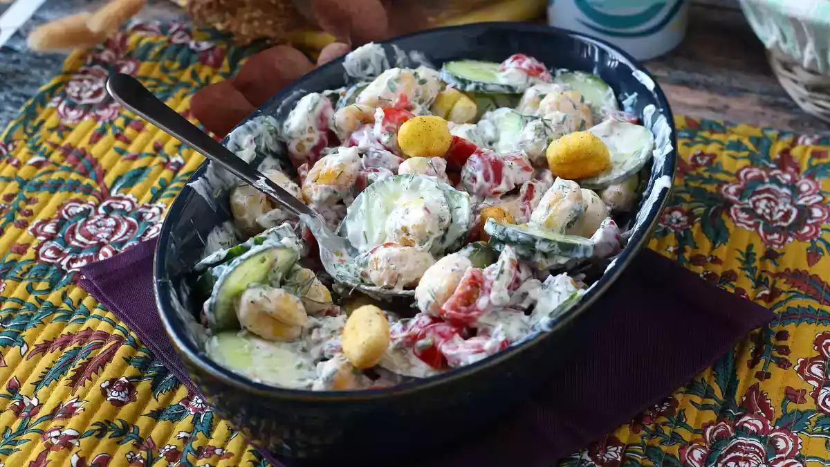 Gnocchi Goes Wild: 7 Easy Recipes That’ll Wow You