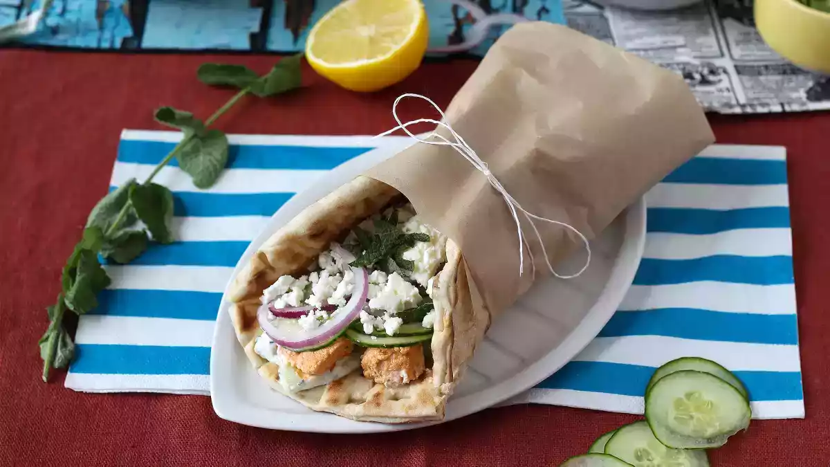 The 7 best Greek dishes I've tasted while traveling (and how to prepare them at home!)