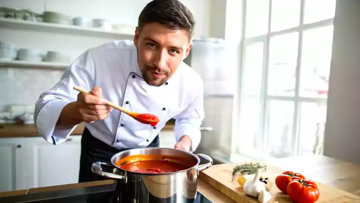 How to fix a salty sauce without throwing it away (yes, you can save it!)