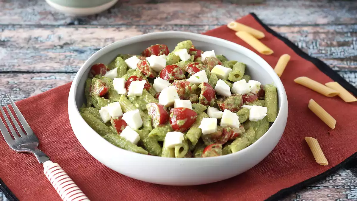 Our best pasta salads: 5 ultra-fresh ideas for surviving the heat