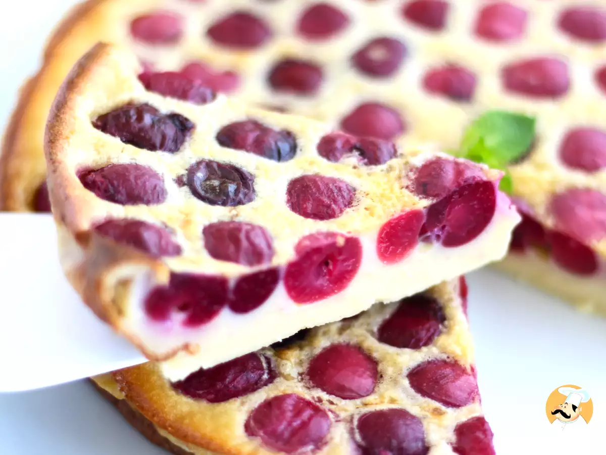 5 irresistible recipes for cooking cherries all summer long