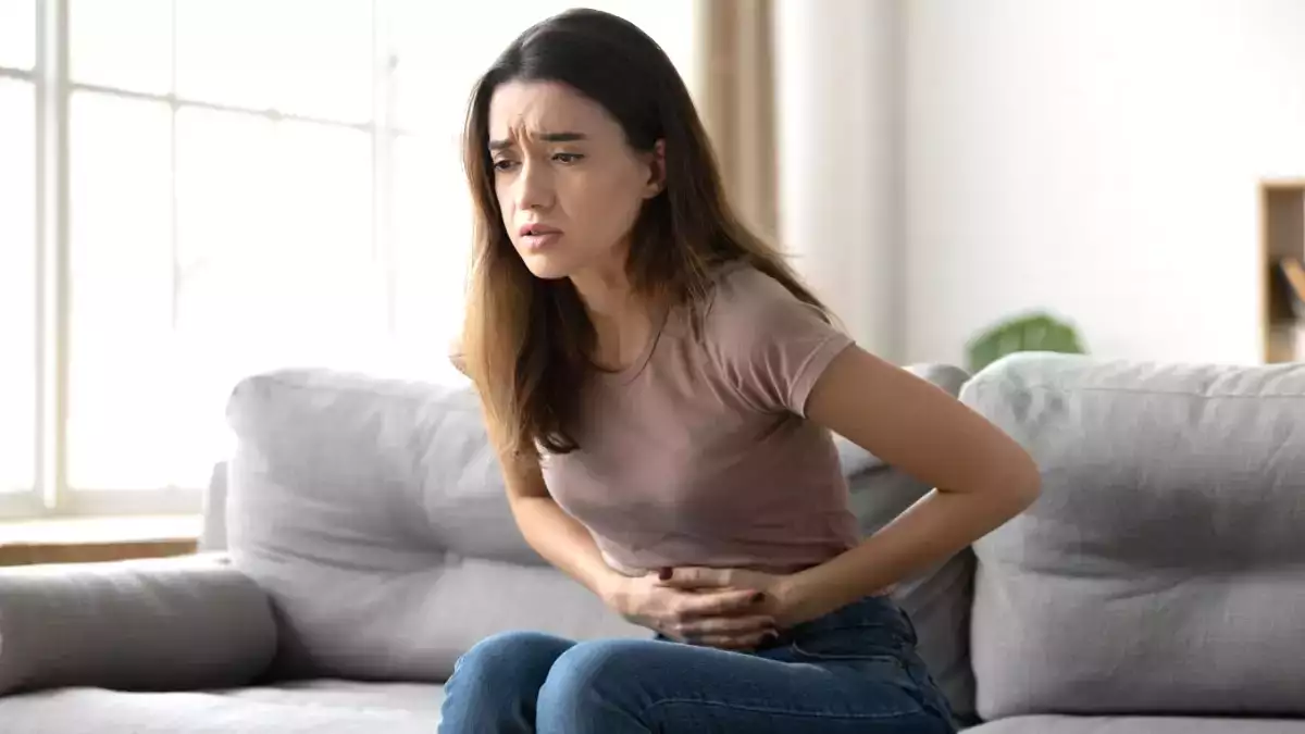 Do this after eating and improve your digestion on the spot