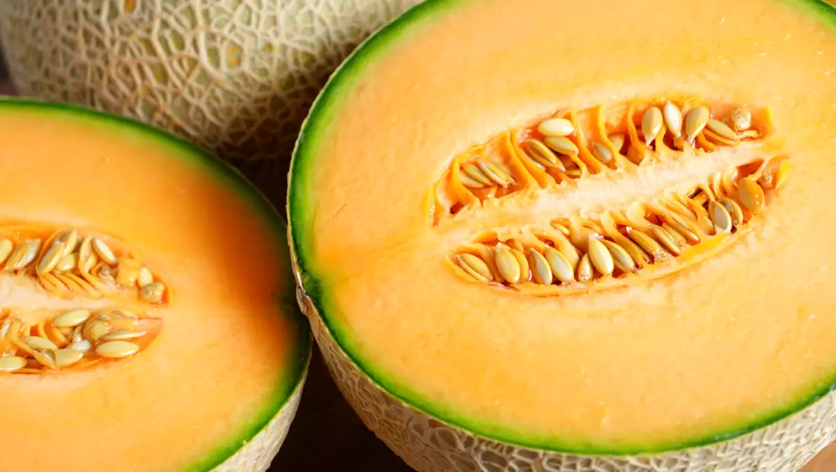 Cantaloupe: our secrets for choosing and storing it, plus 3 ultra-fresh recipes for summer