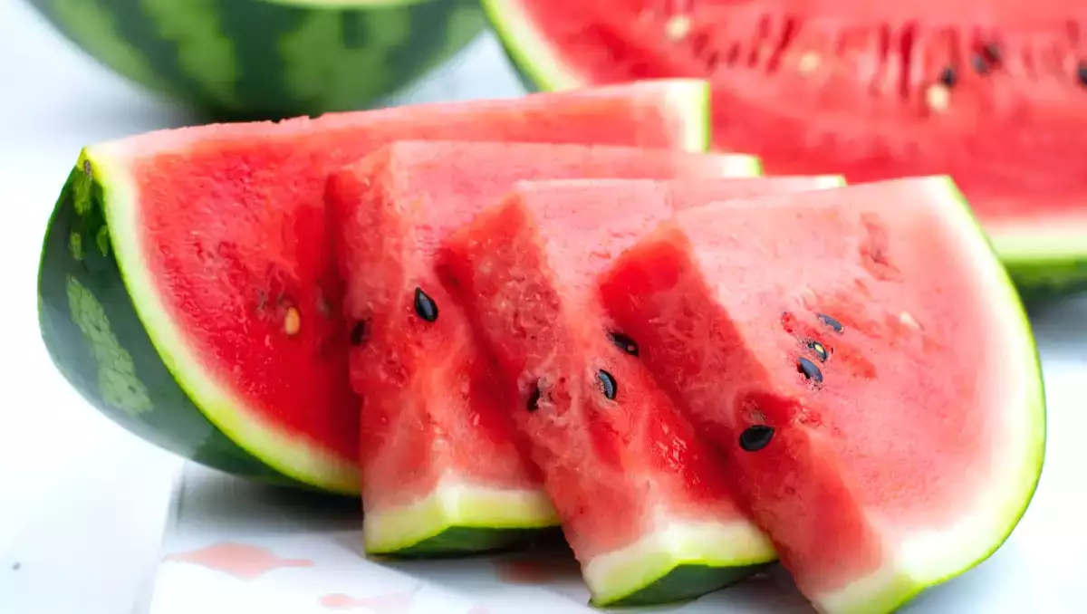 5 No-Cook Recipes Using Summer’s Most Hydrating Fruit