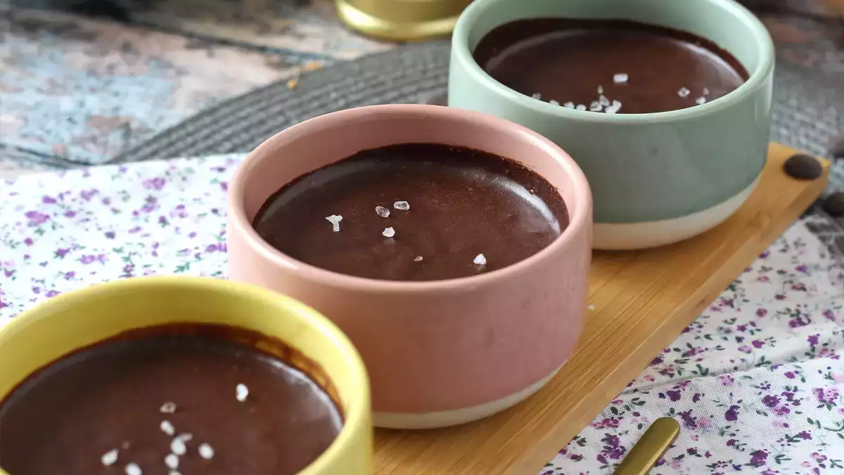 Think Salt Has No Place in Dessert? Think Again