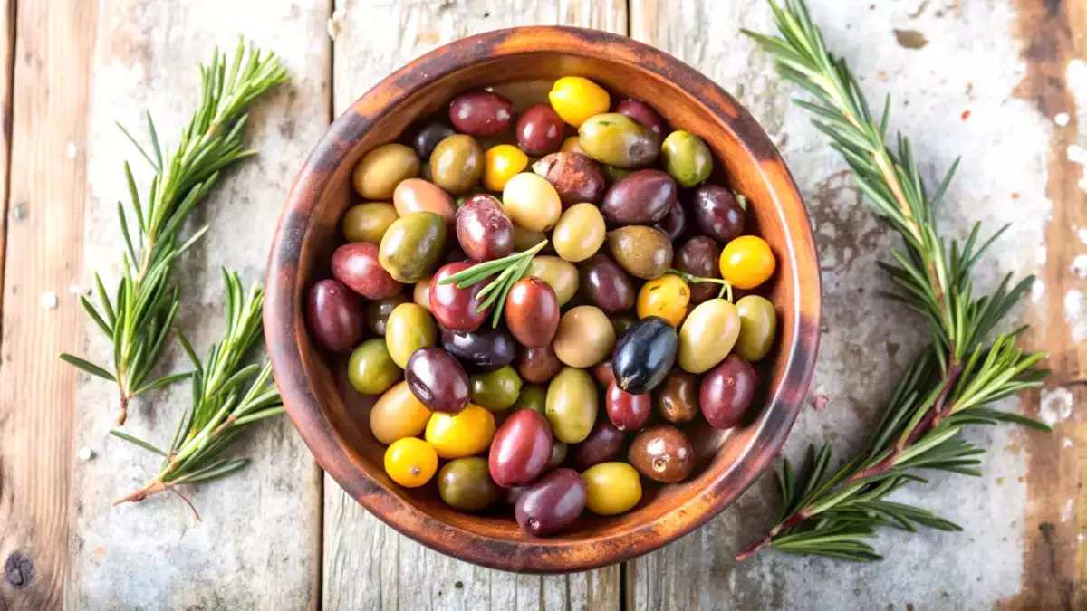 Before You Add More Olives to Your Diet, Read This