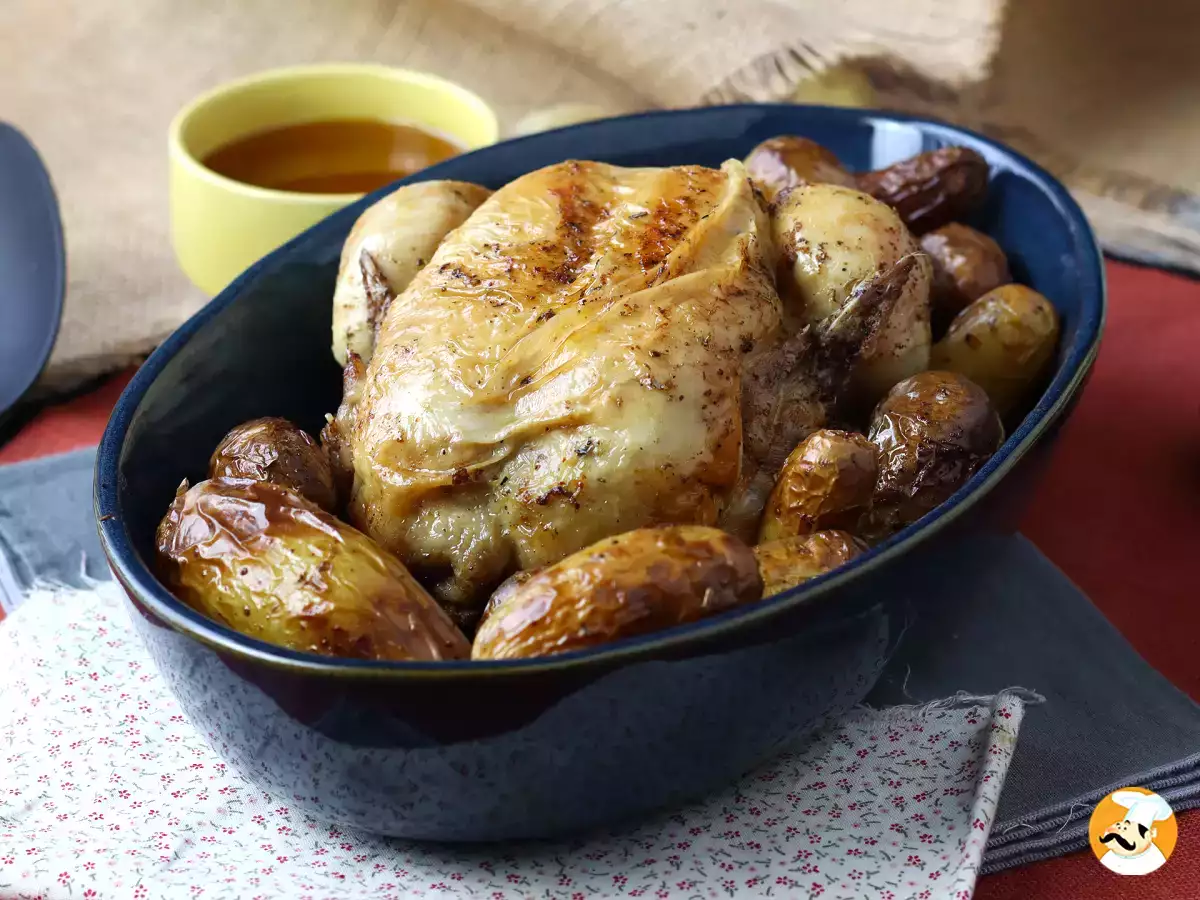 6 irresistible Air Fryer chicken recipes that are ready in minutes