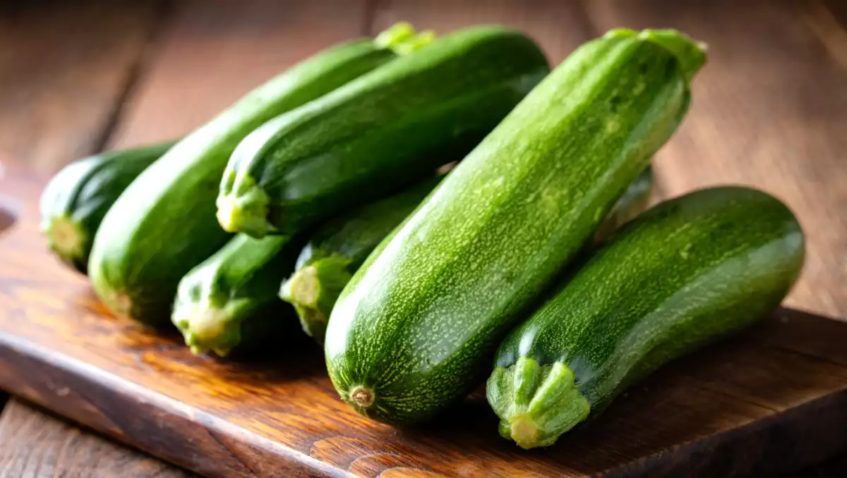 Zucchini: raw or cooked, our 7 recipes to bring out the best in this summer's star.