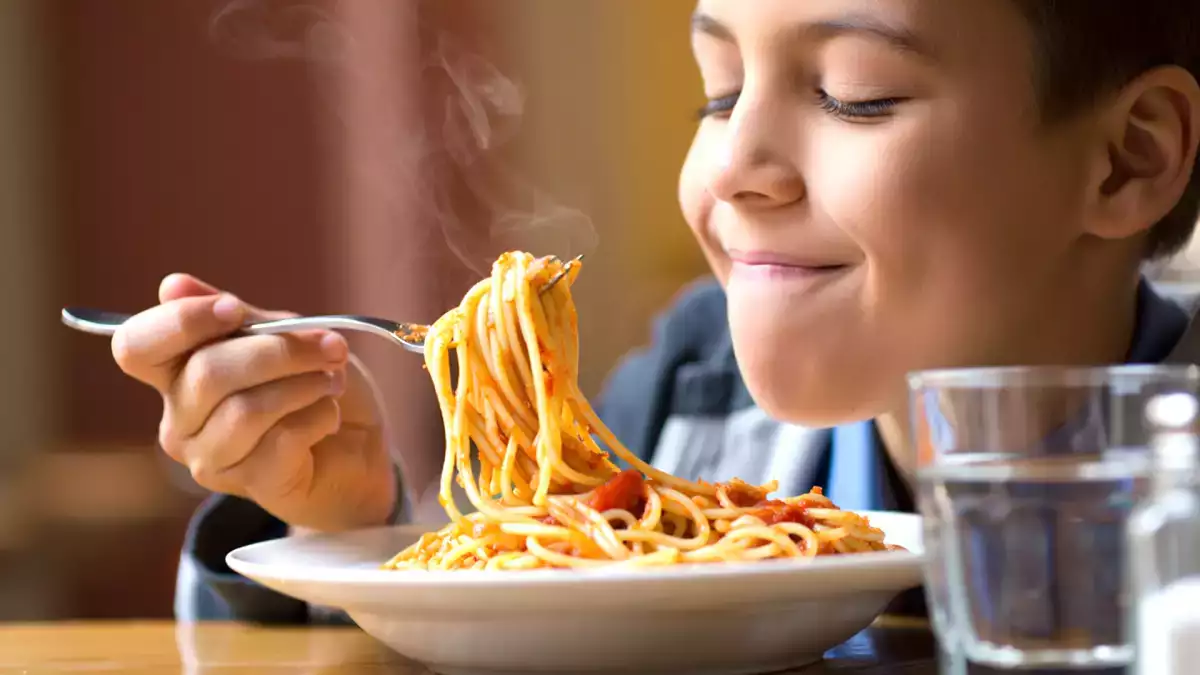 Can You Eat Pasta Every Day and Stay Healthy? Here’s the Science