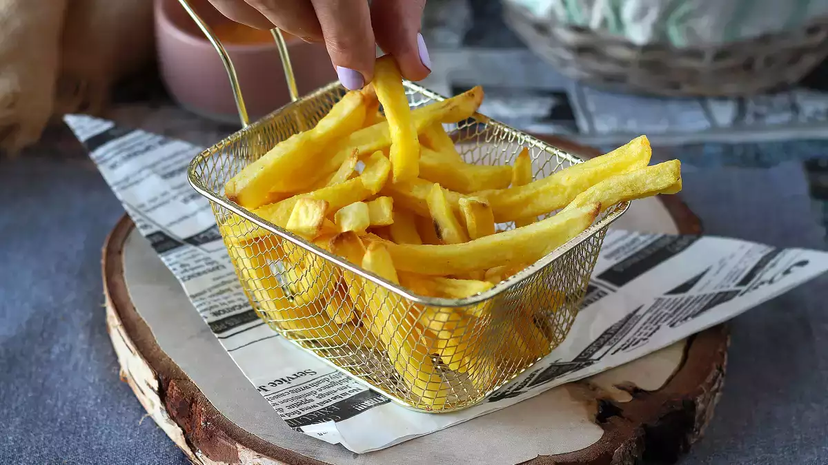 The ultimate guide to cooking frozen foods in air fryer without making mistakes