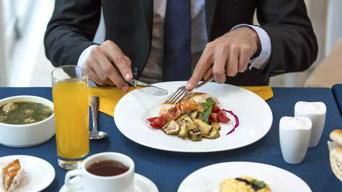 12 tips to maximize the profitability of an open buffet