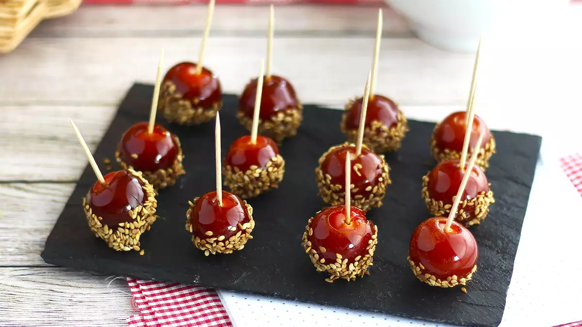 5 easy cherry tomato appetizers you’ll love