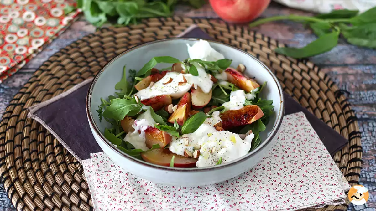 What to cook in August? 10 easy, seasonal recipes