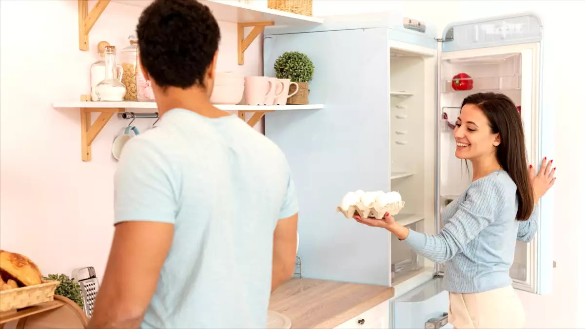 Let the fridge do the work for you: pre-preparation tricks that save your meals in the heat