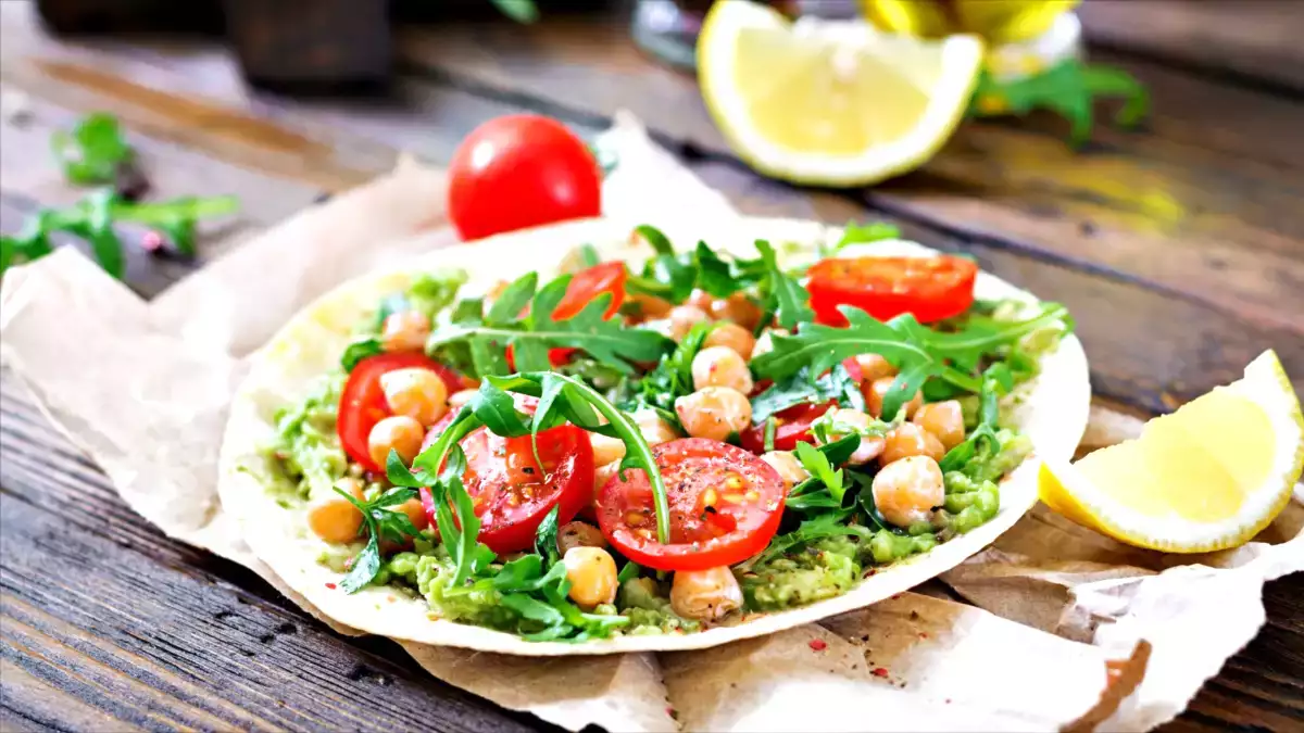 The 7 mistakes that ruin your salad and that you probably make without knowing it
