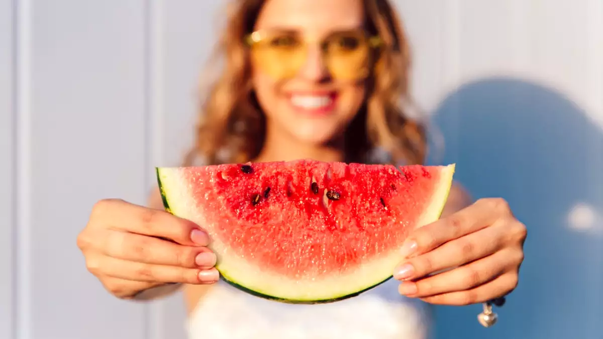 If your watermelon keeps spoiling, this is the most common mistake (and easy to avoid!)