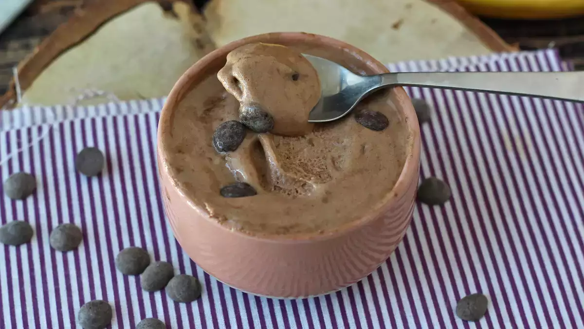 5 sugar-free ice cream recipes to enjoy the summer guilt-free