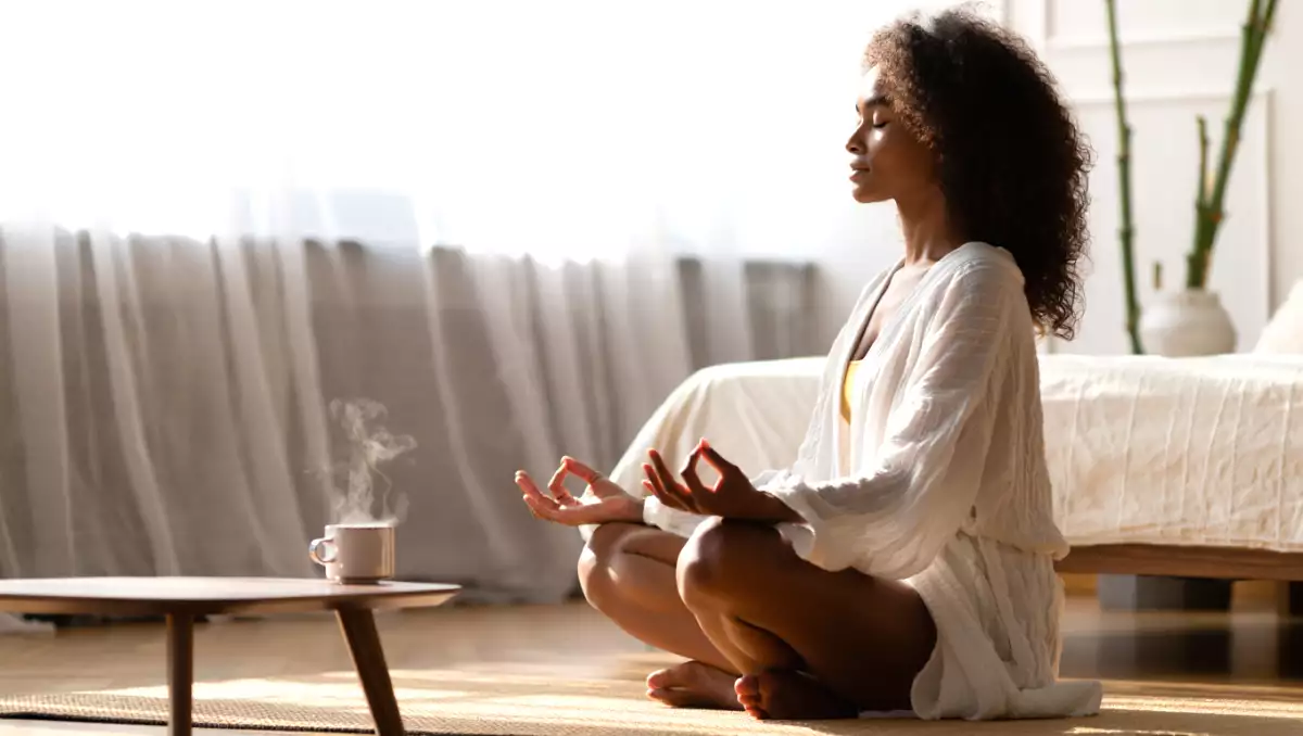 Begin your day right: 3 summer morning rituals that bring lightness, balance, and lasting energy