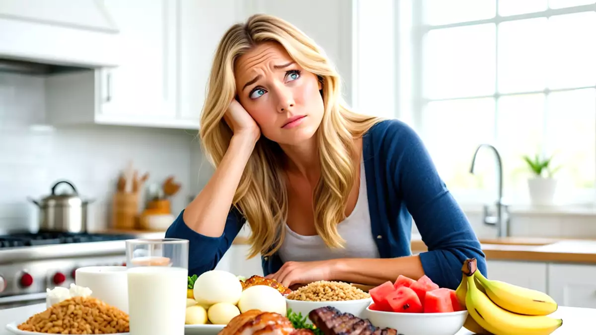 How long does it take your body to digest these 10 common foods (The 7th will surprise you!)