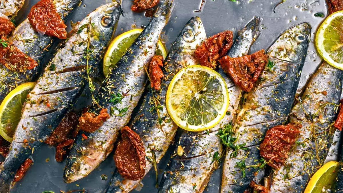 What are the 7 most protein-rich fish (and why it's a good idea to eat them)?