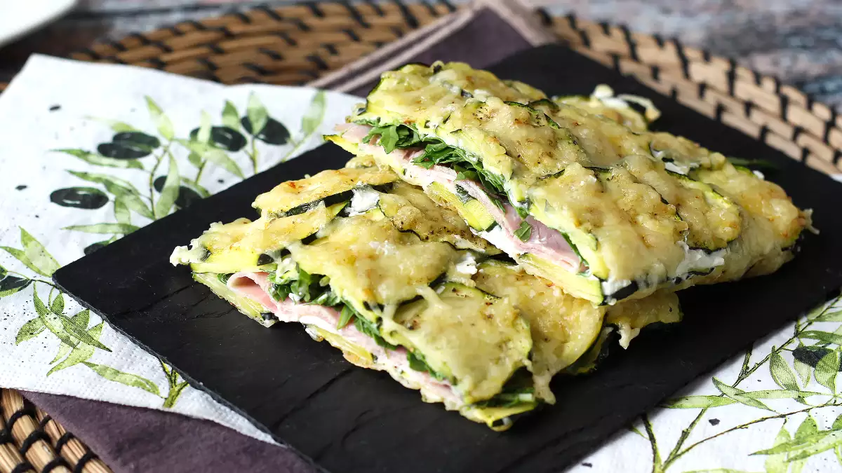 The dinner-saving sandwich that everyone loves: fast, healthy and gluten-free!